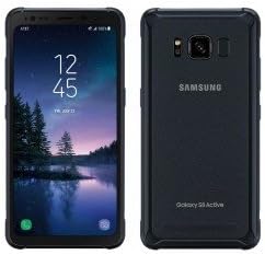 Samsung Galaxy S8 ACTIVE (G892A) Military-Grade Durable Smartphone w/ 5.8